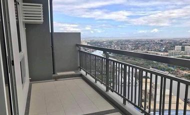 READY FOR OCCUPANCY!!! SPACIOUS 61.50 sqm 2-bedroom Condo in Parañaque