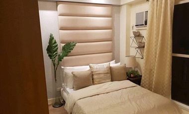 READY FOR OCCUPANCY!!! SPACIOUS 61.50 sqm 2-bedroom Condo in Parañaque