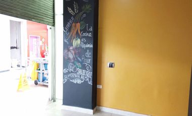 PR18749 Local en arriendo en el sector La Mota