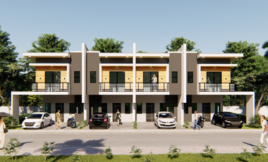 3 Bedroom House for Sale in Lapu-lapu City