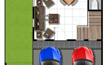 3 Bedroom House for Sale in Lapu-lapu City