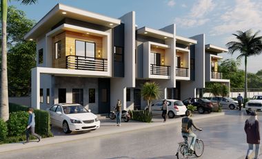 3 Bedroom House for Sale in Lapu-lapu City