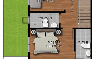 3 Bedroom House for Sale in Lapu-lapu City