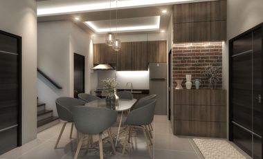 3 Bedroom House for Sale in Lapu-lapu City