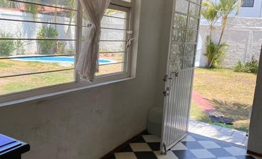 RESIDENCIAL VICTORIA ATRAS TORRE LIVANA Y CERCA DE LA EXPO GUADALAJARA