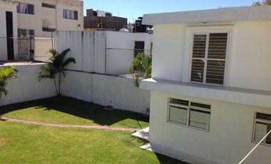RESIDENCIAL VICTORIA ATRAS TORRE LIVANA Y CERCA DE LA EXPO GUADALAJARA
