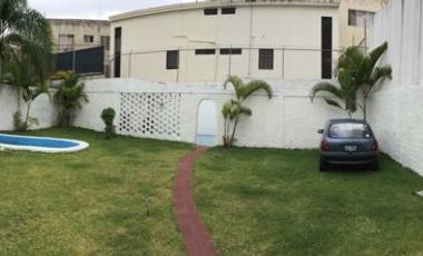 RESIDENCIAL VICTORIA ATRAS TORRE LIVANA Y CERCA DE LA EXPO GUADALAJARA