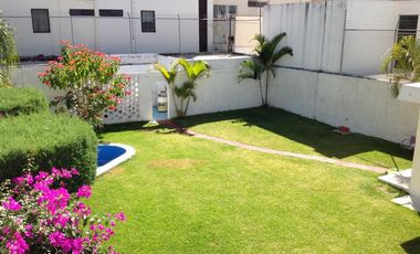 RESIDENCIAL VICTORIA ATRAS TORRE LIVANA Y CERCA DE LA EXPO GUADALAJARA