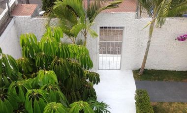RESIDENCIAL VICTORIA ATRAS TORRE LIVANA Y CERCA DE LA EXPO GUADALAJARA