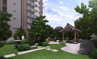 Kai Garden Residences 2BR w/ Parking | DMCI Homes | Mandaluyong
