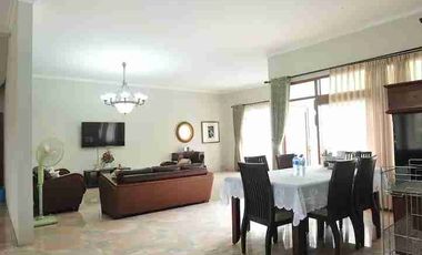 Dijual dan Sewa Vila Lux Dago Resort