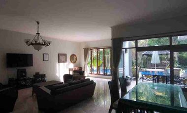 Dijual dan Sewa Vila Lux Dago Resort