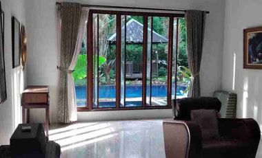 Dijual dan Sewa Vila Lux Dago Resort