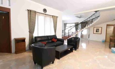 Dijual dan Sewa Vila Lux Dago Resort