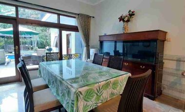 Dijual dan Sewa Vila Lux Dago Resort