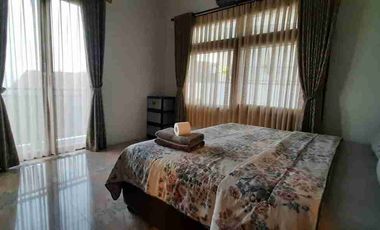 Dijual dan Sewa Vila Lux Dago Resort