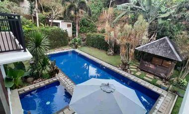 Dijual dan Sewa Vila Lux Dago Resort