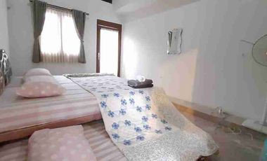 Dijual dan Sewa Vila Lux Dago Resort