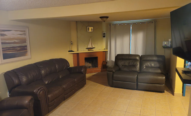 CASA EN VENTA PLAYAS ROSARITO A UNOS PASOS DE LA PLAYA
