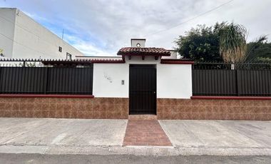Casa en venta Juriquilla 3 habitaciones JRH
