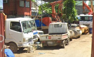 Lot for rent in Guizo, Mandaue City