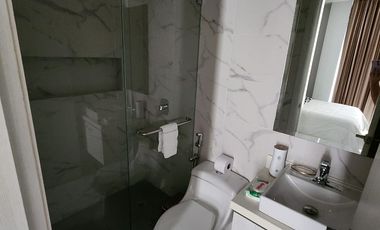 Isla Mocoli, Se renta hermoso departamento 3 dormitorios amoblado