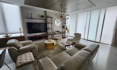 Isla Mocoli, Se renta hermoso departamento 3 dormitorios amoblado