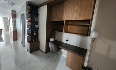 Isla Mocoli, Se renta hermoso departamento 3 dormitorios amoblado