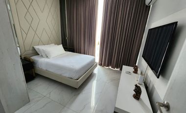 Isla Mocoli, Se renta hermoso departamento 3 dormitorios amoblado