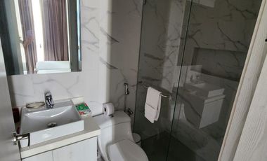 Isla Mocoli, Se renta hermoso departamento 3 dormitorios amoblado