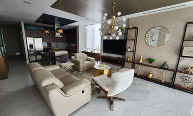 Isla Mocoli, Se renta hermoso departamento 3 dormitorios amoblado