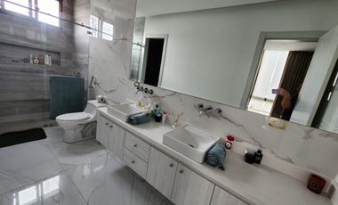 Isla Mocoli, Se renta hermoso departamento 3 dormitorios amoblado