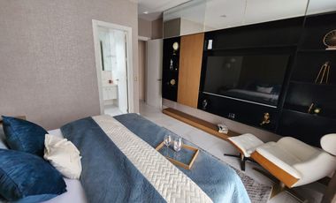 Isla Mocoli, Se renta hermoso departamento 3 dormitorios amoblado