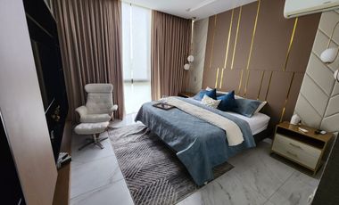 Isla Mocoli, Se renta hermoso departamento 3 dormitorios amoblado