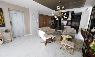 Isla Mocoli, Se renta hermoso departamento 3 dormitorios amoblado