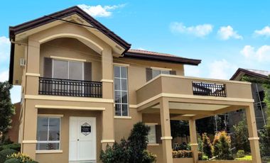 5 BEDROOMS READY FOR OCCUPANYC, HOUSE AND LOT BALIUAG BULACAN  DRT Highway, Brgy. Tangos. Baliuag, Bulacan