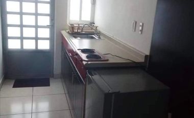 renta loft amueblado sin cochera Ciudad Deportiva Irapuato