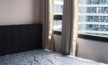 RISE61XN: For Rent Fully Furnished 1BR Unit in The Rise Makati