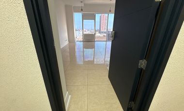 Arriendo oficina planta libre moderna en el centro de Antofagasta