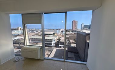 Arriendo oficina planta libre moderna en el centro de Antofagasta