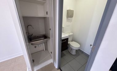 Arriendo oficina planta libre moderna en el centro de Antofagasta