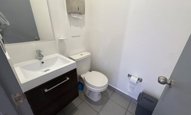 Arriendo oficina planta libre moderna en el centro de Antofagasta