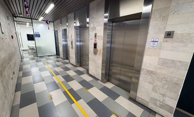 Arriendo oficina planta libre moderna en el centro de Antofagasta