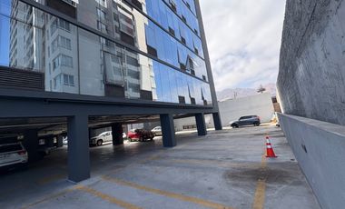 Arriendo oficina planta libre moderna en el centro de Antofagasta