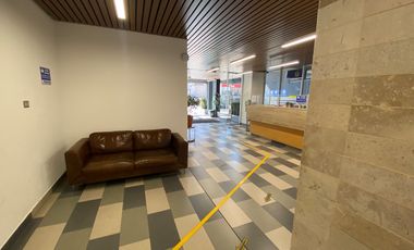 Arriendo oficina planta libre moderna en el centro de Antofagasta