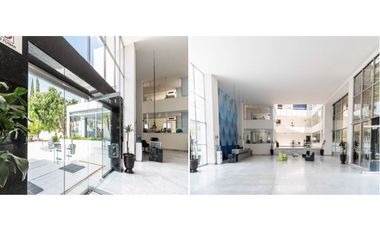 REMATE de Excelente Conjunto de Edificios en Col. La Paz, Puebla