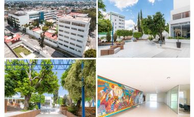 REMATE de Excelente Conjunto de Edificios en Col. La Paz, Puebla
