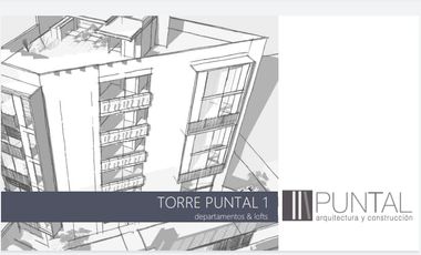 DEPARTAMENTO EN VENTA TORRE KALI