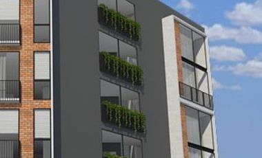 DEPARTAMENTO EN VENTA TORRE KALI