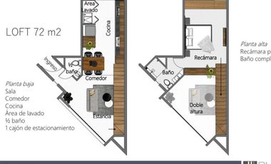 DEPARTAMENTO EN VENTA TORRE KALI